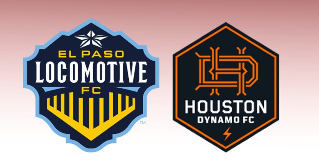 El Paso Locomotive Fc Y Houston Dynamo Fc: Un Duelo Imperdible En La U.s. Open Cup