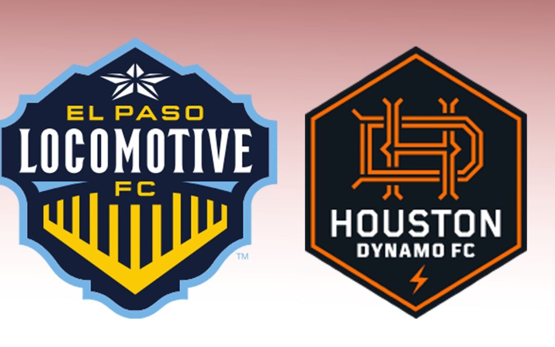 El Paso Locomotive FC y Houston Dynamo FC: Un Duelo Imperdible en la U.S. Open Cup