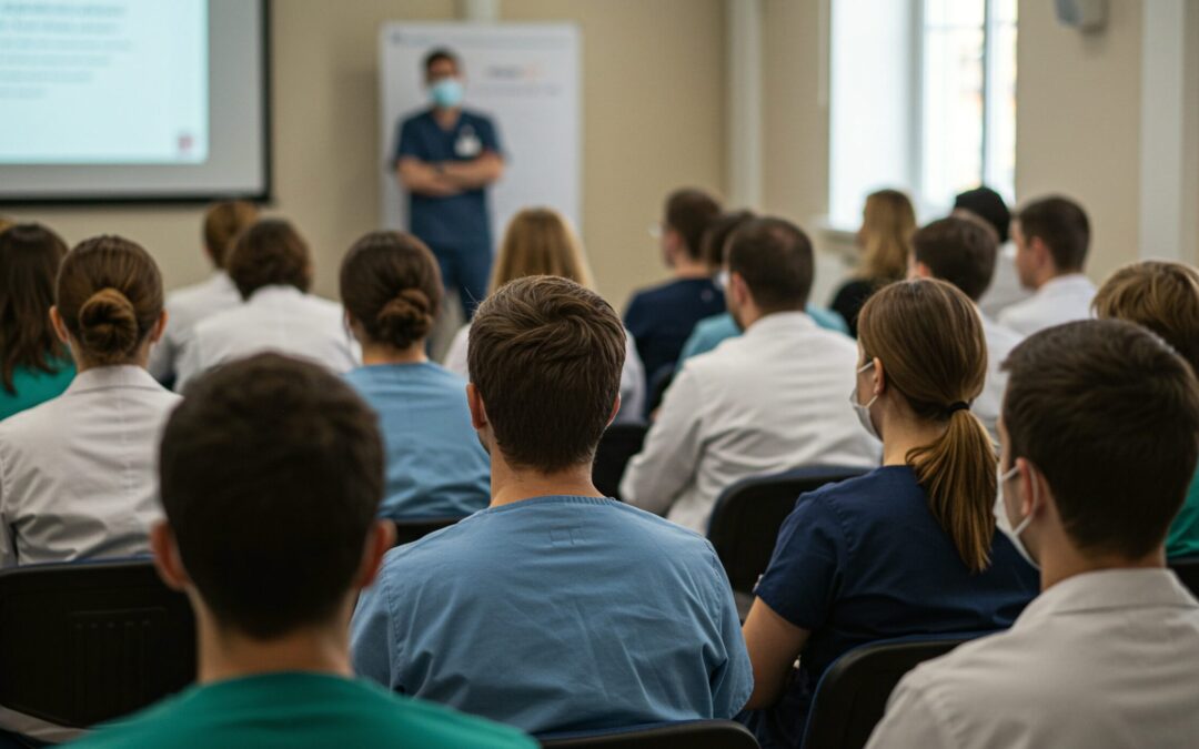 La crisis del sistema de salud en California: Despidos y recortes agravantes