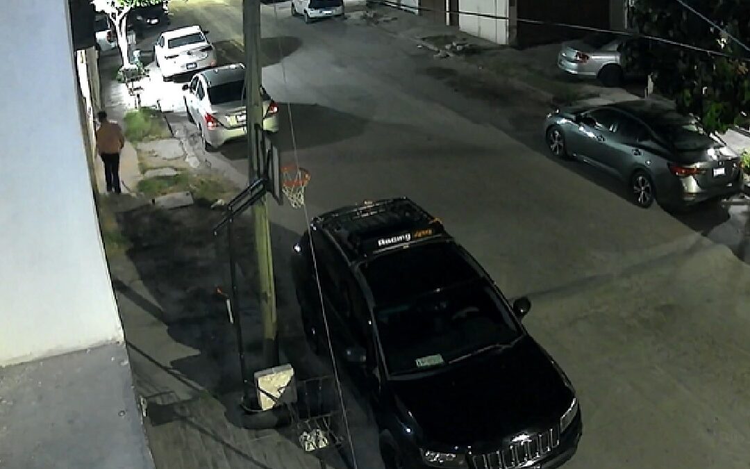 Inseguridad en Torreón: Robos Captados en Video Alarma a Vecinos de Villas La Merced