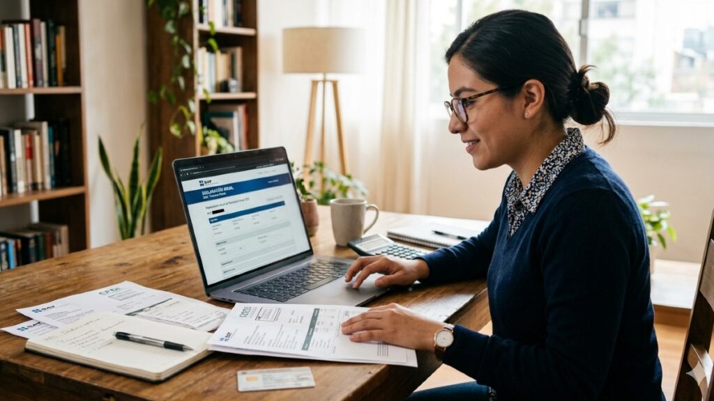 ¡Cuidado! Multa Por No Presentar Declaración Anual 2026 En Querétaro