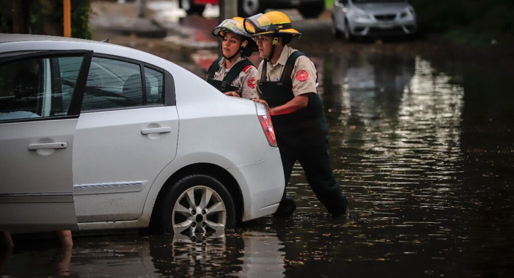 Gobierno De Guadalajara Refuerza Medidas De Limpieza Preventiva Previo Al Temporal De Lluvias - Noticias Notivalle Gobierno De Guadalajara Refuerza Medidas De Limpieza Preventiva Previo Al Temporal De Lluvias