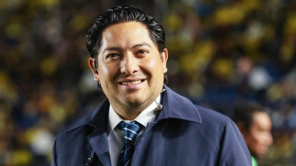 Embajada De México En Sudáfrica A La Vanguardia: Responde A La Controversia De David Faitelson Sobre La Detención De Julio Ibáñez