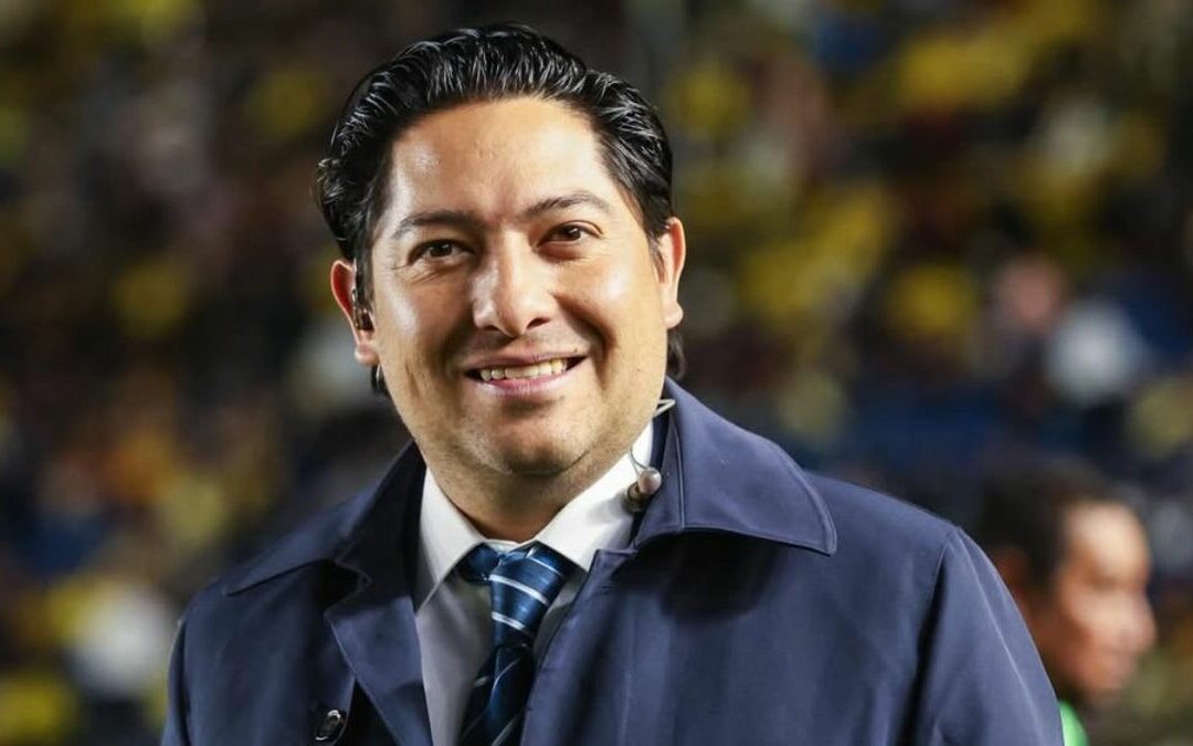 Embajada de México en Sudáfrica a la Vanguardia: Responde a la Controversia de David Faitelson sobre la Detención de Julio Ibáñez