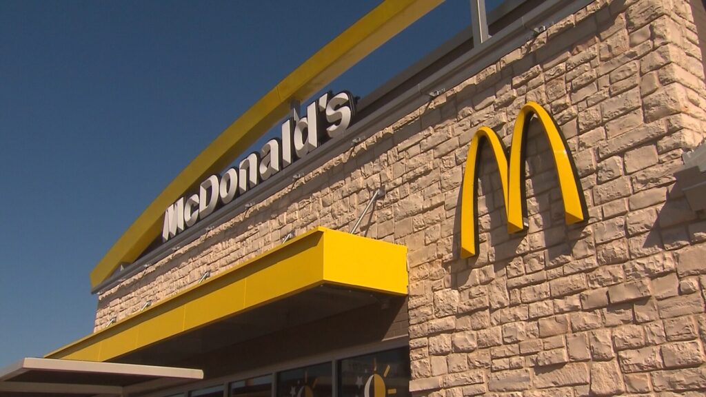 Mcdonald’s Lanza Menú “Mcvalue” Con Productos De $3 O Menos A Partir Del 21 De Abril