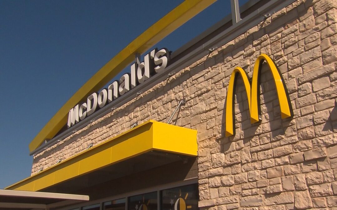 McDonald’s lanza menú “McValue” con productos de $3 o menos a partir del 21 de abril