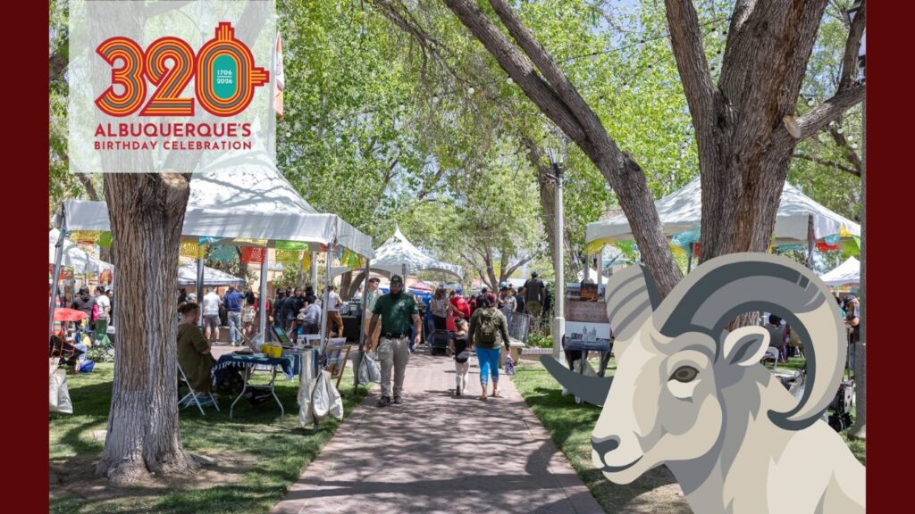 Albuquerque Celebra Su 320 Aniversario Con Un Evento Cultural Único En Old Town - Noticias Notivalle Albuquerque Celebra Su 320 Aniversario Con Un Evento Cultural Único En Old Town