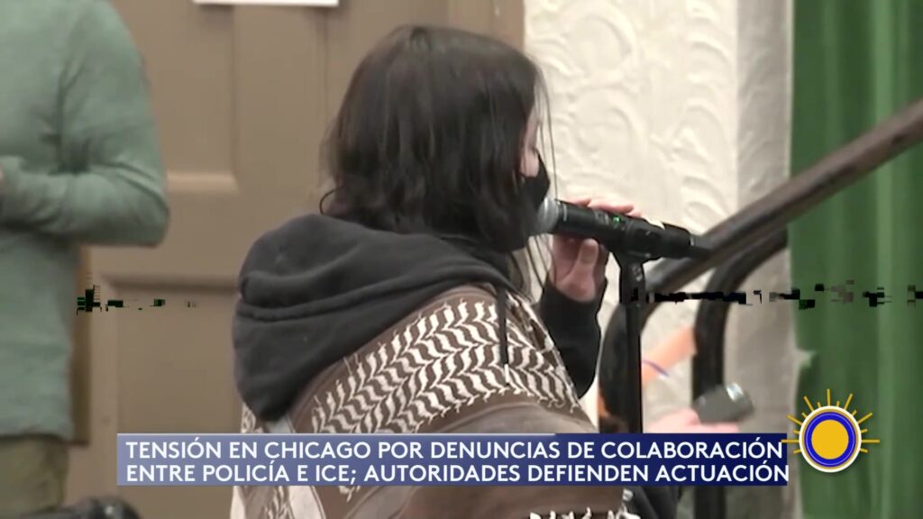 Seguridad Pública En Chicago: Debate Y Desconfianza Marcan La Agenda - Noticias Notivalle Seguridad Pública En Chicago: Debate Y Desconfianza Marcan La Agenda