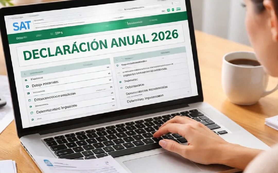Conoce la Multa en Torreón por No Presentar tu Declaración Anual 2026