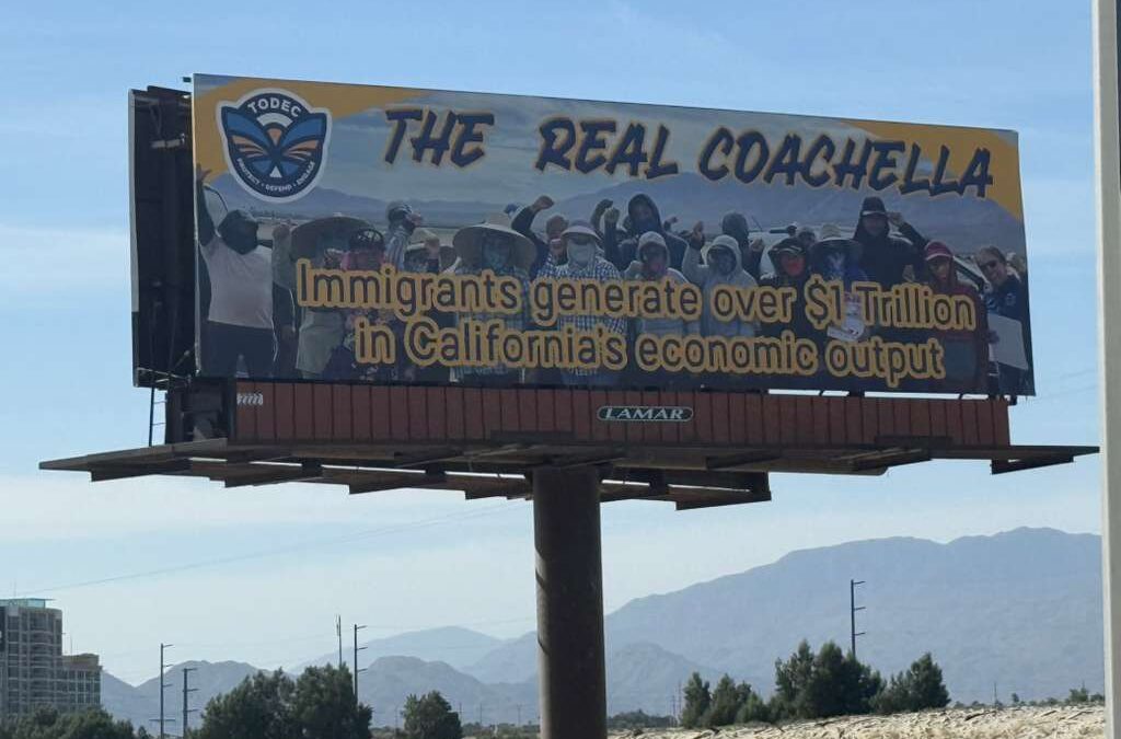 Coachella más allá escenario