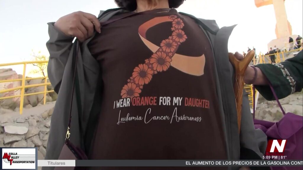 Peregrinación Al Cristo Rey: Fe Y Esperanza En Cada Paso