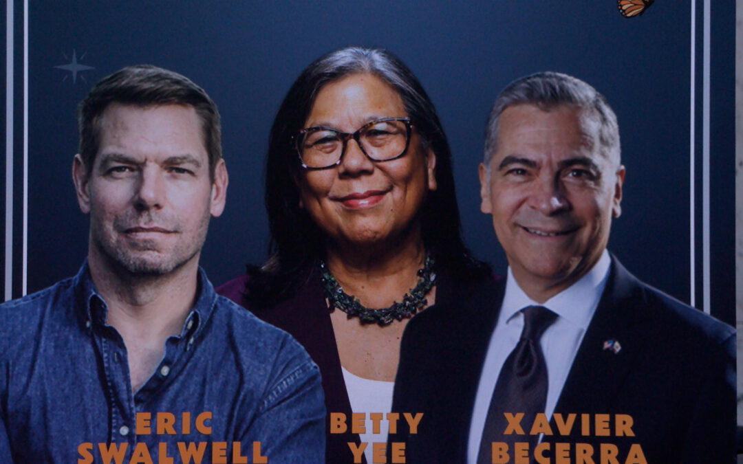 Foros Políticos en California: Candidatos Abordan Claves para la Comunidad Inmigrante