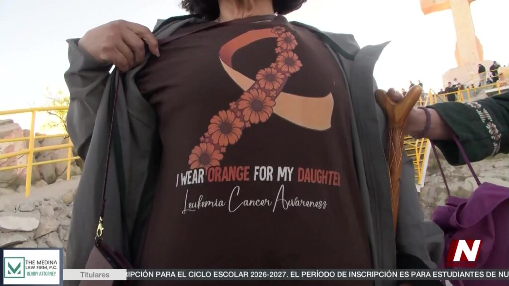 Monte Cristo Rey: Epicentro De La Fe Y Devoción En Semana Santa