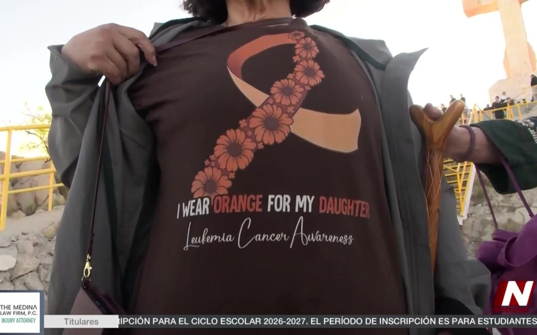 Monte Cristo Rey: Epicentro de la Fe y Devoción en Semana Santa