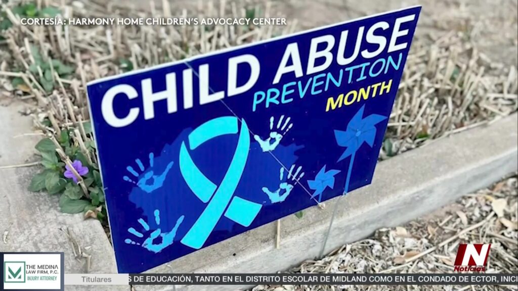 Eventos En Midland Destacan La Importancia De La Prevención Del Abuso Infantil - Noticias Notivalle Eventos En Midland Destacan La Importancia De La Prevención Del Abuso Infantil