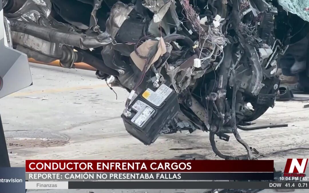 Conducción Imprudente Provoca Cierre de Edificio Comercial en Longmont