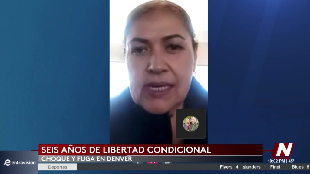 Injusticia Vial: La Controvertida Sentencia Tras El Accidente De Carlos Mercado