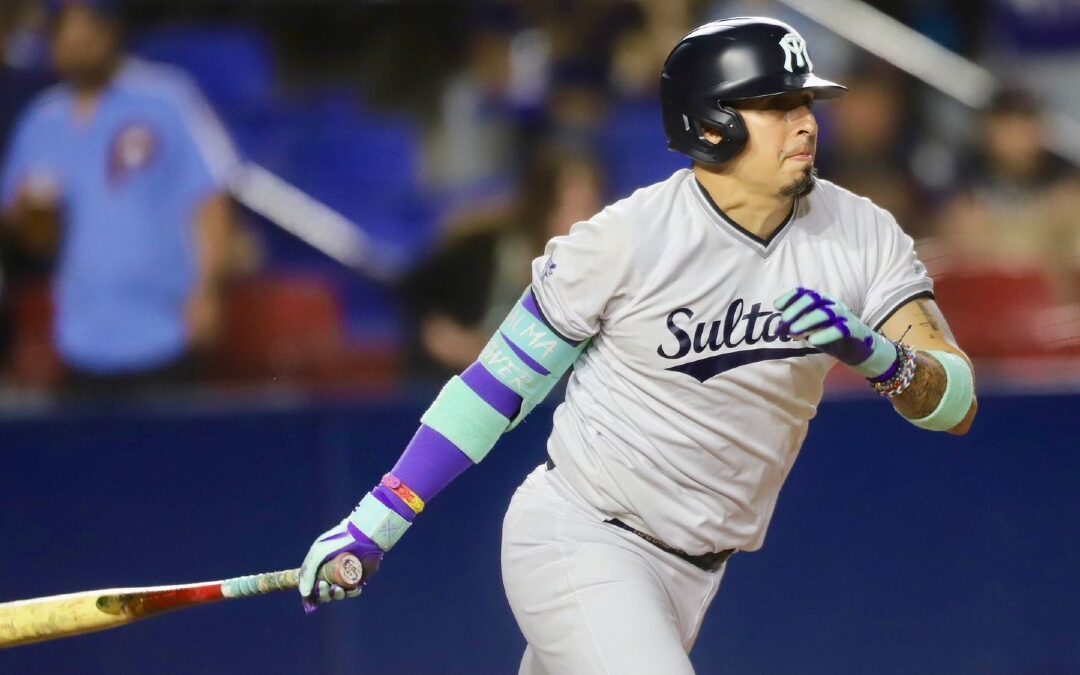 Sultanes de Monterrey Logran Victoria Clave Sobre Tecos en Serie LMB 2026