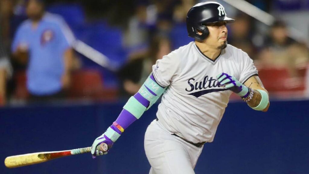Sultanes Arranca Con Victoria En La Serie Ante Tecos