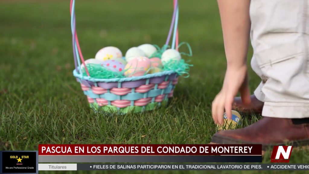 Descubre Los Parques De Monterrey Durante Semana Santa 2023