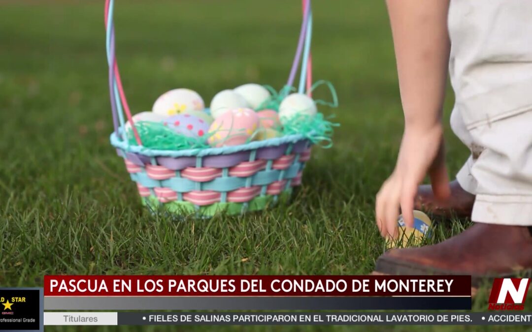 Descubre los Parques de Monterrey Durante Semana Santa 2023