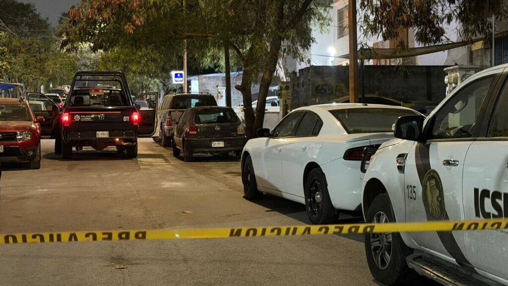 Asesinato En Juárez: Mujer Muere A Tiros Mientras Trabajaba En Depósito - Noticias Notivalle Asesinato En Juárez: Mujer Muere A Tiros Mientras Trabajaba En Depósito