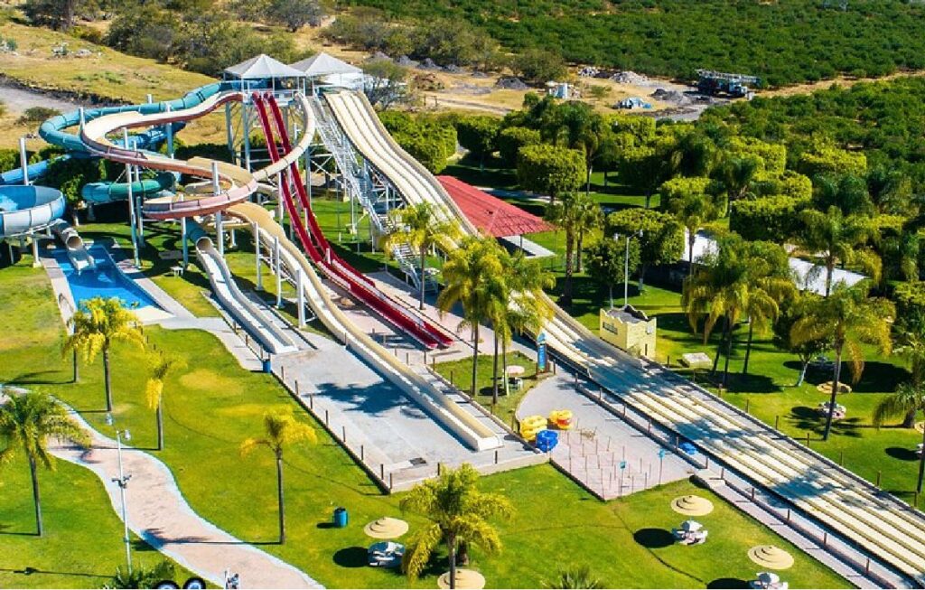 Descubre El Balneario Corral Grande: Precio Y Cómo Llegar Desde Guadalajara - Noticias Notivalle Descubre El Balneario Corral Grande: Precio Y Cómo Llegar Desde Guadalajara