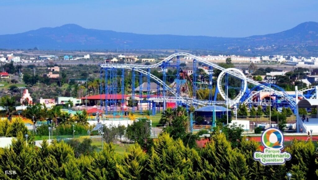 Descubre Los Precios De Entrada Al Parque Bicentenario De Querétaro En 2026 - Noticias Notivalle Descubre Los Precios De Entrada Al Parque Bicentenario De Querétaro En 2026