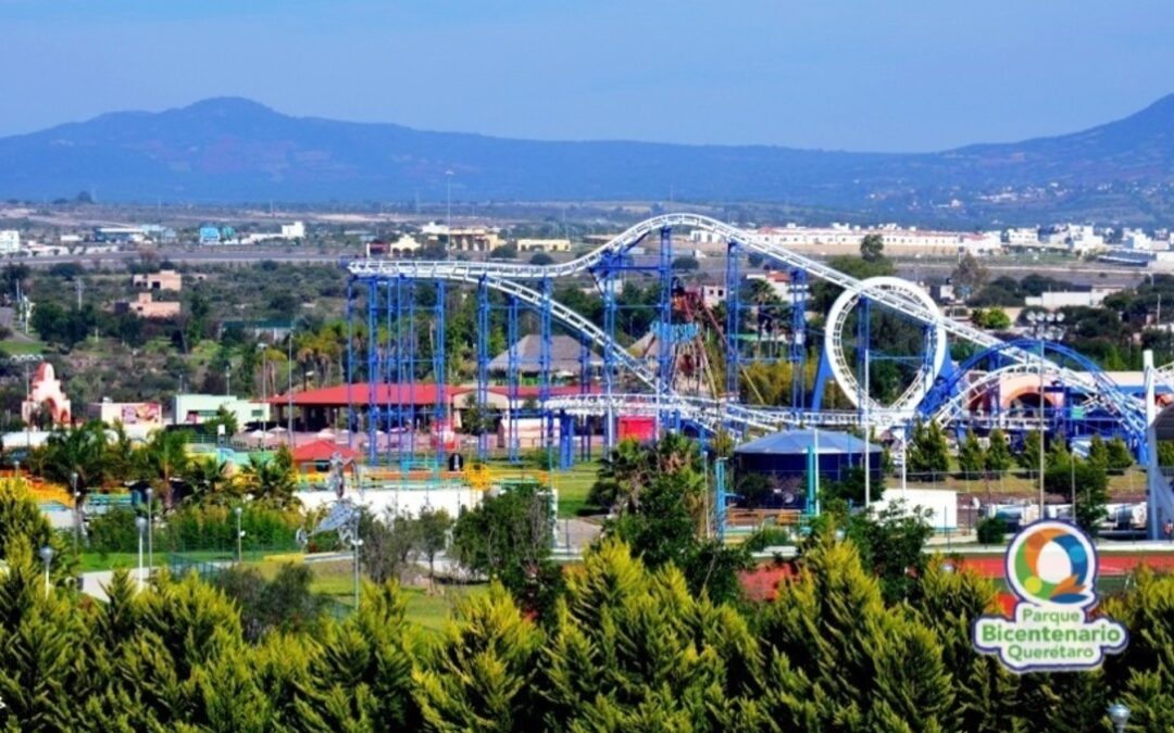 Descubre los Precios de Entrada al Parque Bicentenario de Querétaro en 2026