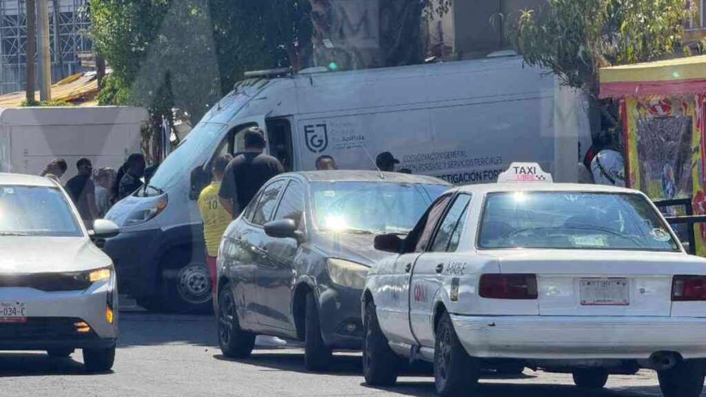 Impactante Descubrimiento: Pareja Encontrada Muerta En Peñón De Los Baños