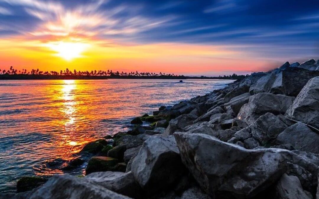 Descubre la Playa Más Barata Cerca de Querétaro para el 2026