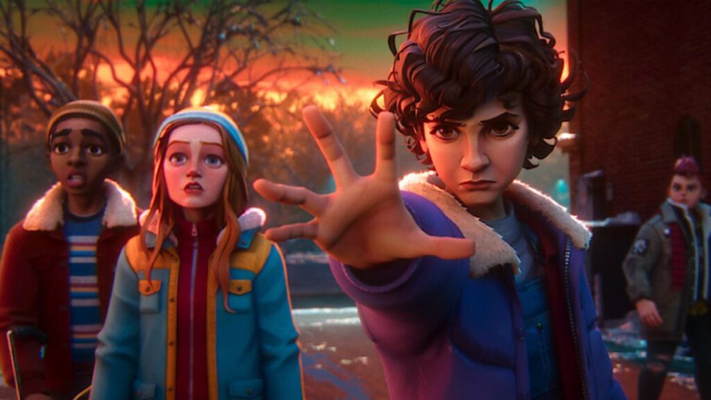 ¡Stranger Things Regresa Al Upside Down! Descubre Cuándo Se Estrena La Nueva Serie