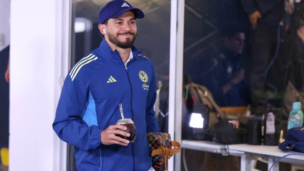 El Consejo De Hugo Sánchez Que Henry Martín Decidió Ignorar En La Liga Mx