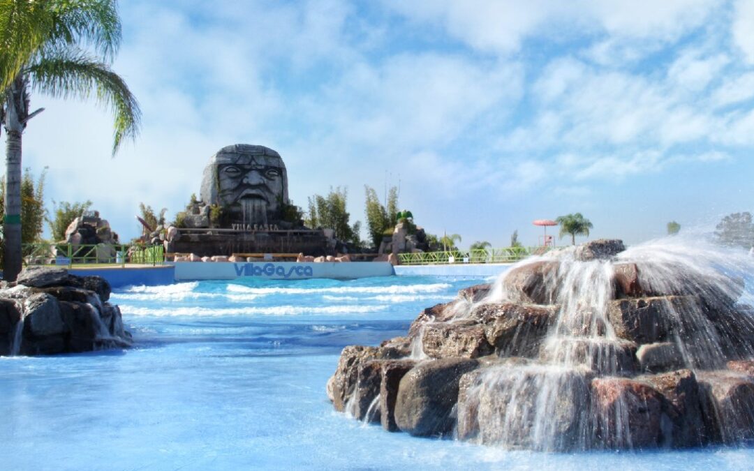 Explora el Balneario Villagasca en 2026: Precios y Cómo Llegar