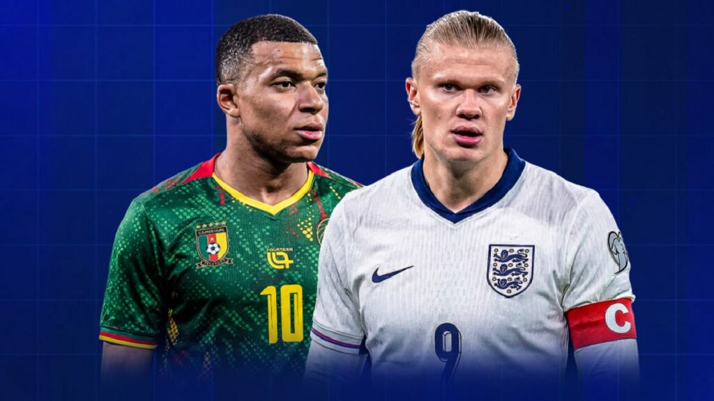 Futbolistas Del Mundial 2026 Que Eligieron Su Selección Nacional