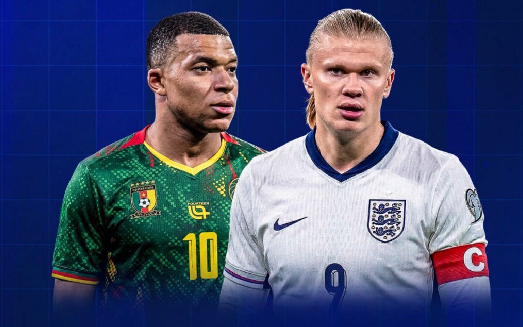 Futbolistas del Mundial 2026 que Eligieron su Selección Nacional