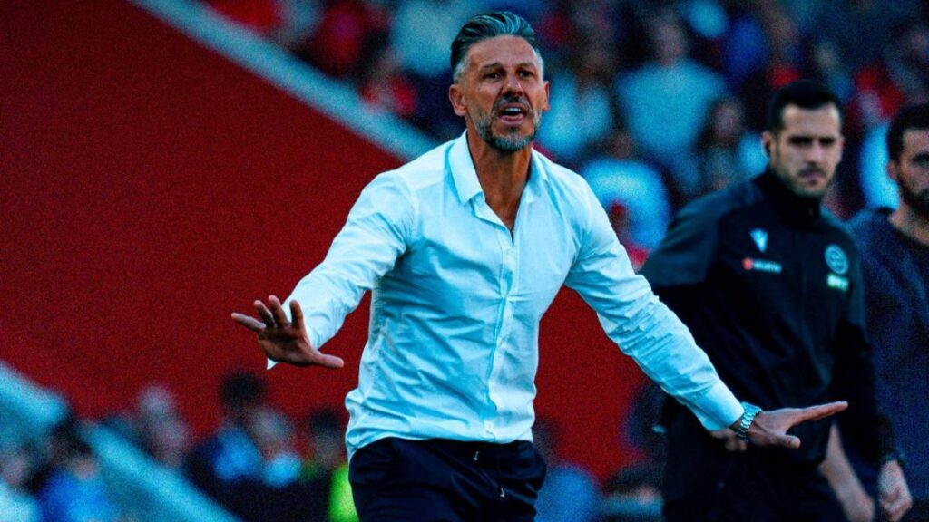 Martín Demichelis Lidera A Mallorca A La Victoria Sobre Real Madrid Y Sale Del Descenso En Laliga - Noticias Notivalle Martín Demichelis Lidera A Mallorca A La Victoria Sobre Real Madrid Y Sale Del Descenso En Laliga