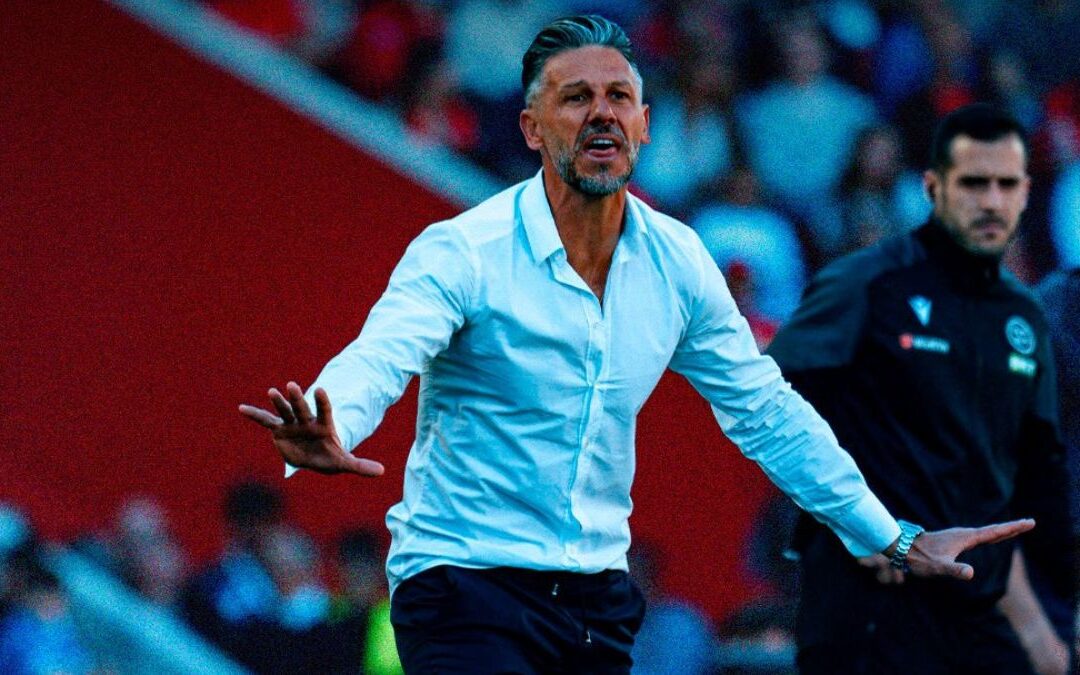 Martín Demichelis Lidera a Mallorca a la Victoria sobre Real Madrid y Sale del Descenso en LaLiga