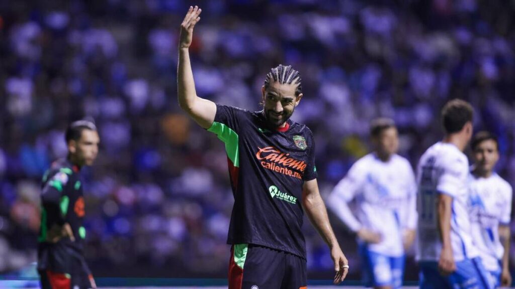 Rodolfo Pizarro Recibe Críticas De Tudn Por Su Peinado: ¿Debería Centrarse Más En Su Juego? - Noticias Notivalle Rodolfo Pizarro Recibe Críticas De Tudn Por Su Peinado: ¿Debería Centrarse Más En Su Juego?