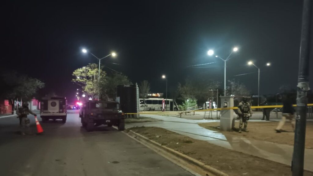 Asesinato En García: Joven Muere A Balazos En Nuevo León - Noticias Notivalle Asesinato En García: Joven Muere A Balazos En Nuevo León