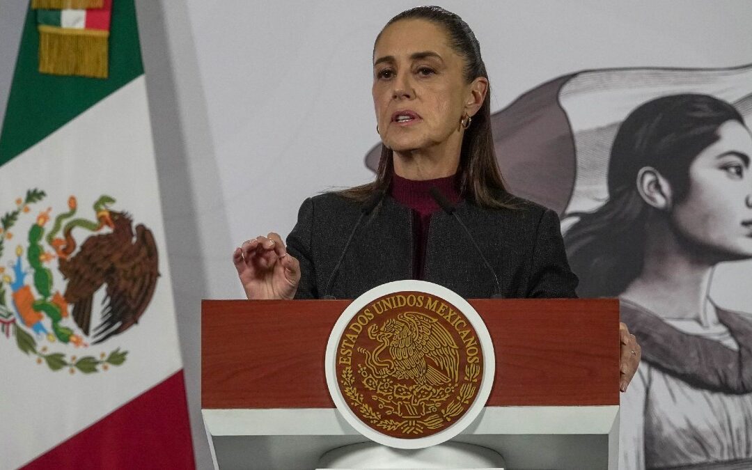 Descuento Fiscal en Cine Nacional Impulsará la Creación de Empleos en México: Sheinbaum