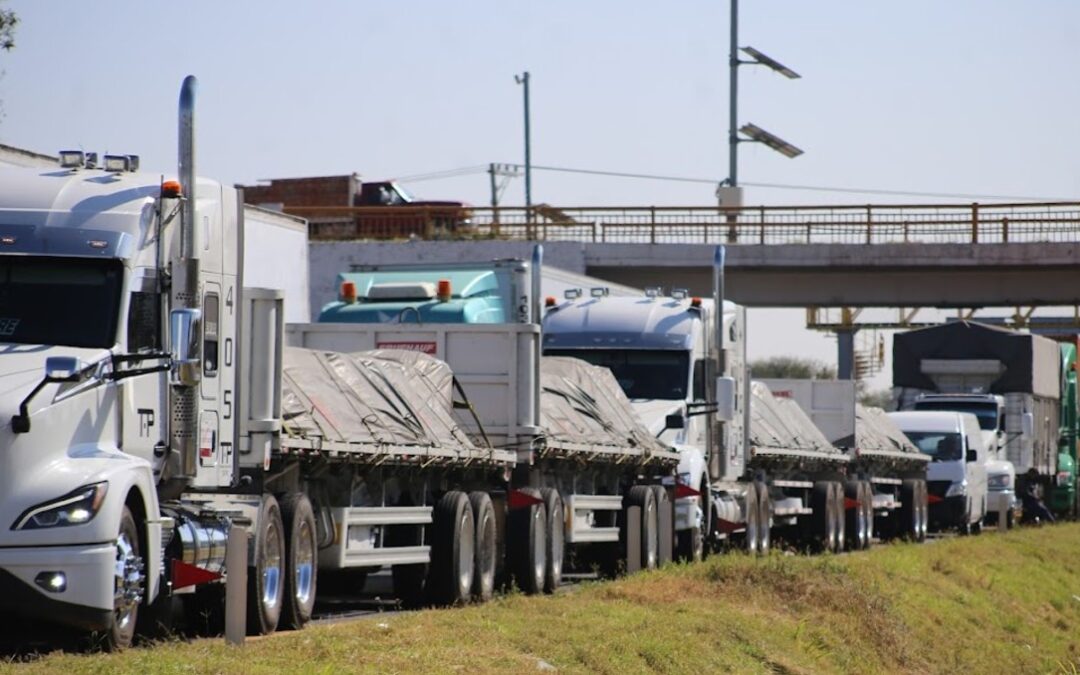 Autopista México-Querétaro: Actualizaciones en Tiempo Real y Noticias del Tráfico