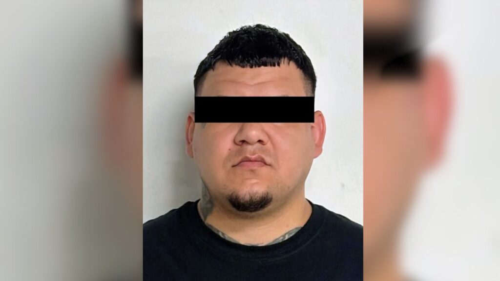 Detienen A Agresor Relacionado Con La Muerte De Aficionado De Rayados En Guadalupe