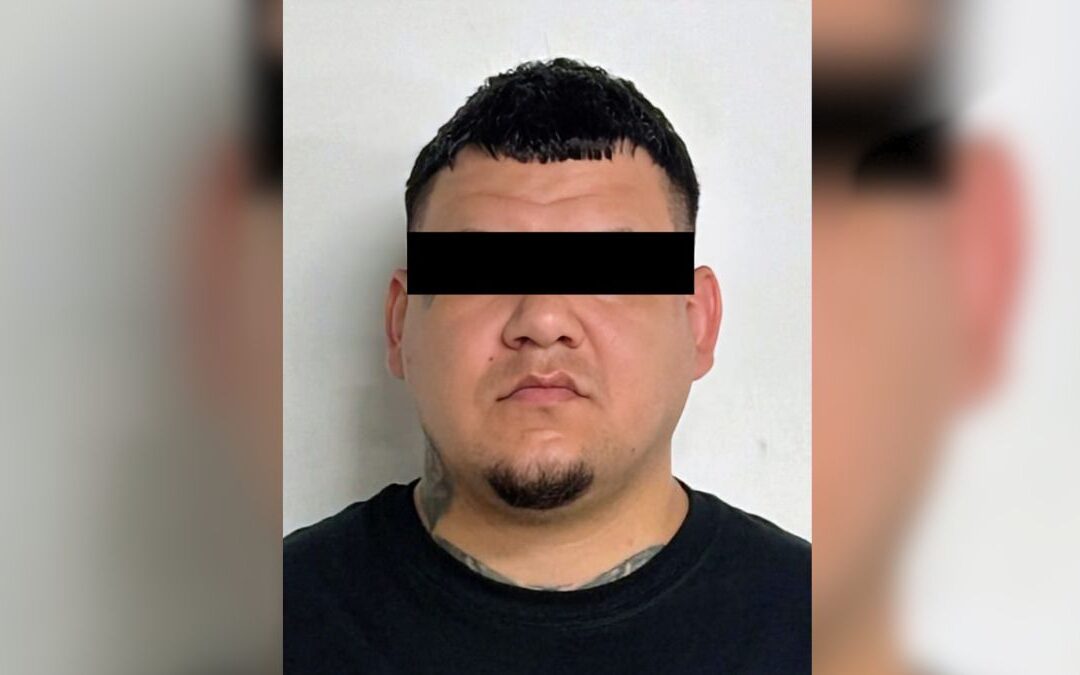 Detienen a agresor relacionado con la muerte de aficionado de Rayados en Guadalupe