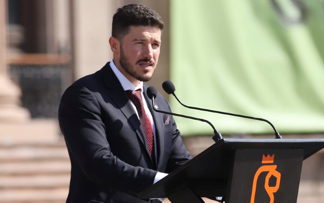 Nuevo León lidera en México con nuevo monorriel al estilo Tokio, revela Samuel García