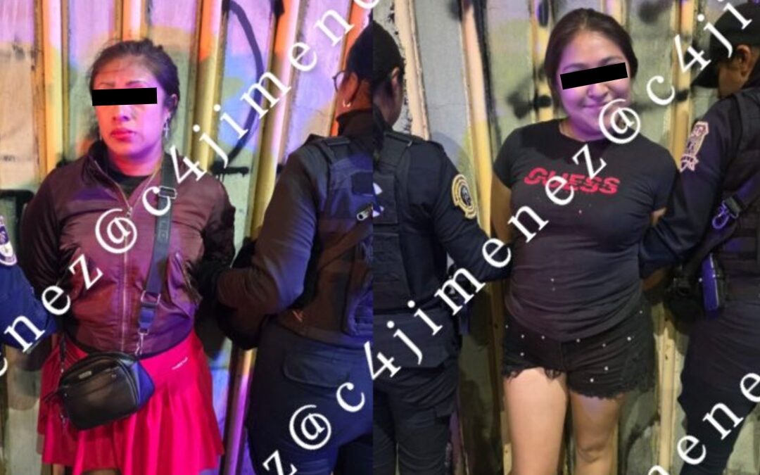 Impactante asesinato de Jesús en Iztapalapa: Seis detenidos tras violento enfrentamiento en El Paraíso