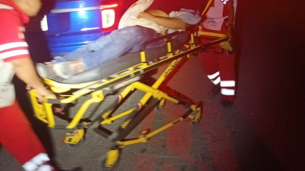 Impactante Incidente En San Pedro Coahuila: Joven Muere Baleado Por Vecino - Noticias Notivalle Impactante Incidente En San Pedro Coahuila: Joven Muere Baleado Por Vecino