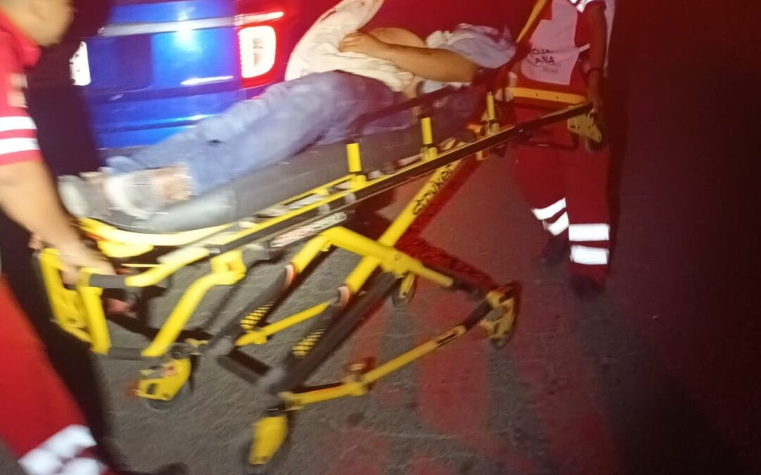 Impactante Incidente en San Pedro Coahuila: Joven Muere Baleado por Vecino