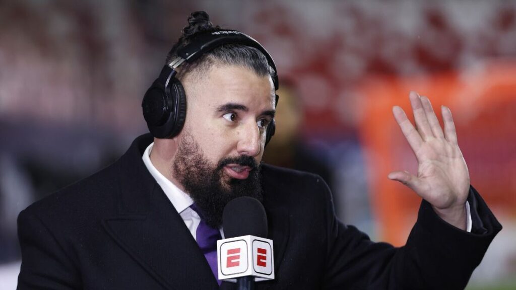 Álvaro Morales Propone A Carlos Acevedo Para La Selección Mexicana Y Critica A Guillermo Ochoa