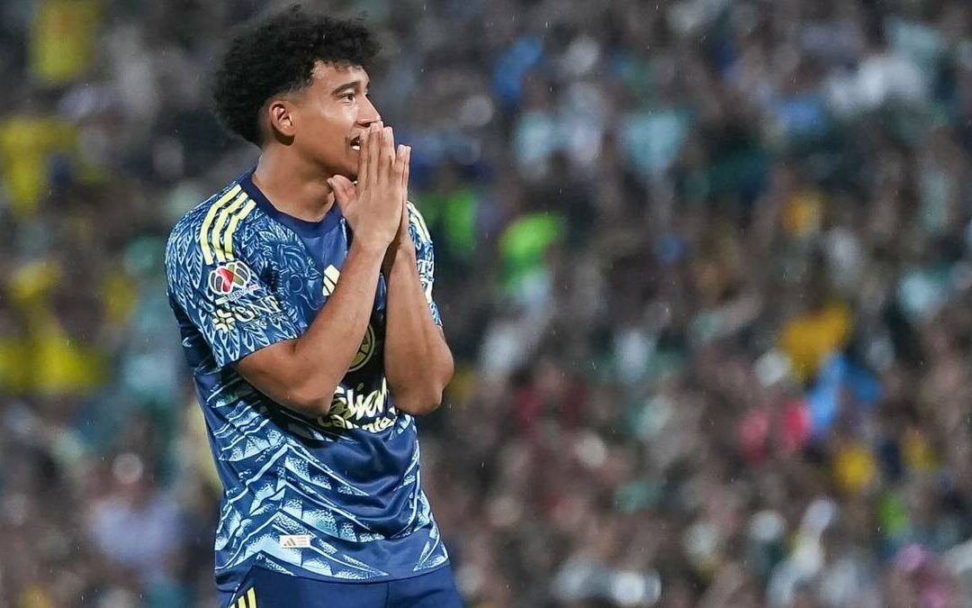 Desafiante Calendario de América para Alcanzar la Liguilla